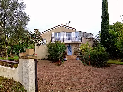 Maison, 205 m²