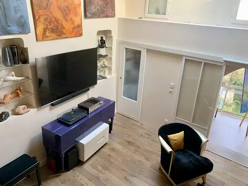 Maison, 88 m²