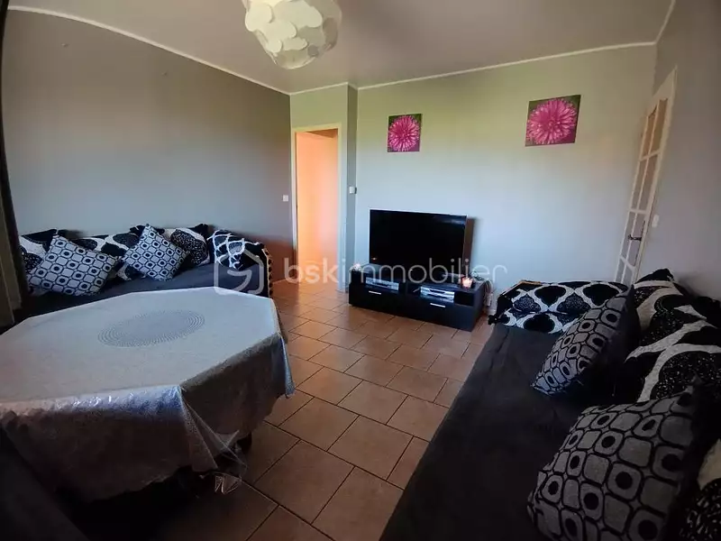 Maison, 125 m²