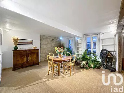 Appartement, 134 m²