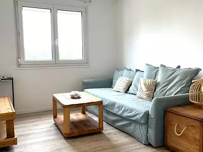 Appartement, 64,3 m²