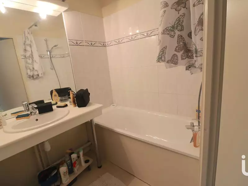 Appartement, 51 m²