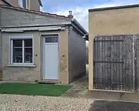 Maison, 107 m²