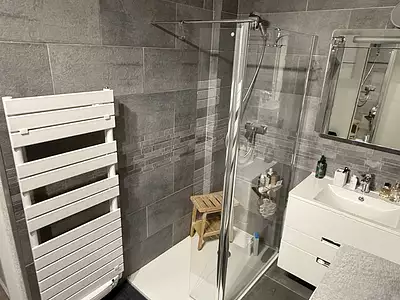 Appartement, 60 m²