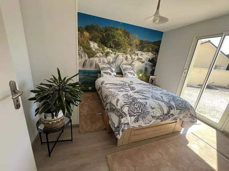 Maison, 115 m²