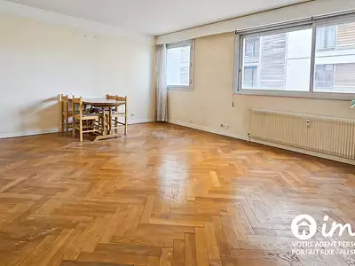 Appartement, 96 m²