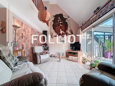 Maison, 149 m²