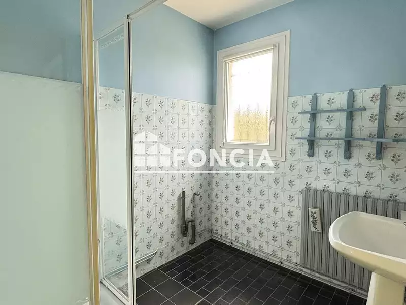 Maison, 82 m²