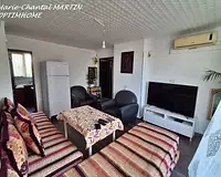 Appartement, 49 m²