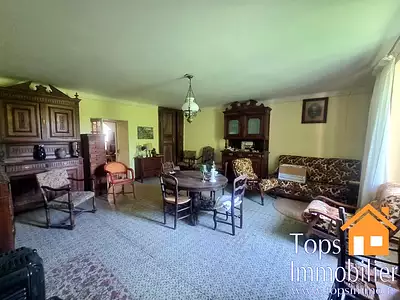 Maison, 136 m²
