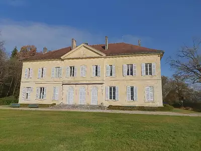 Maison, 800 m²