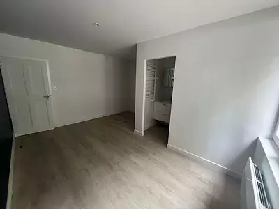 Appartement, 34 m²