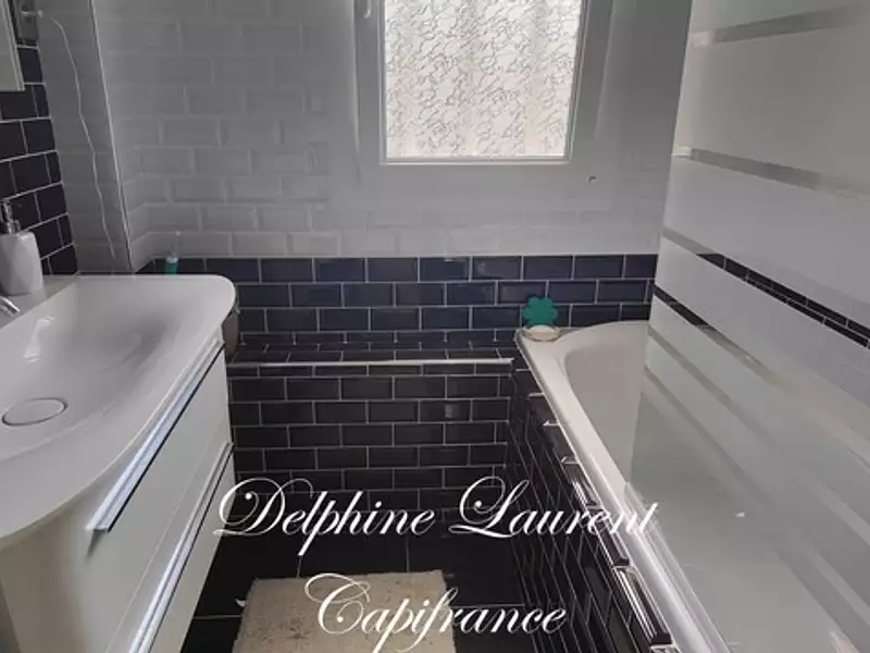 Appartement, 38 m²