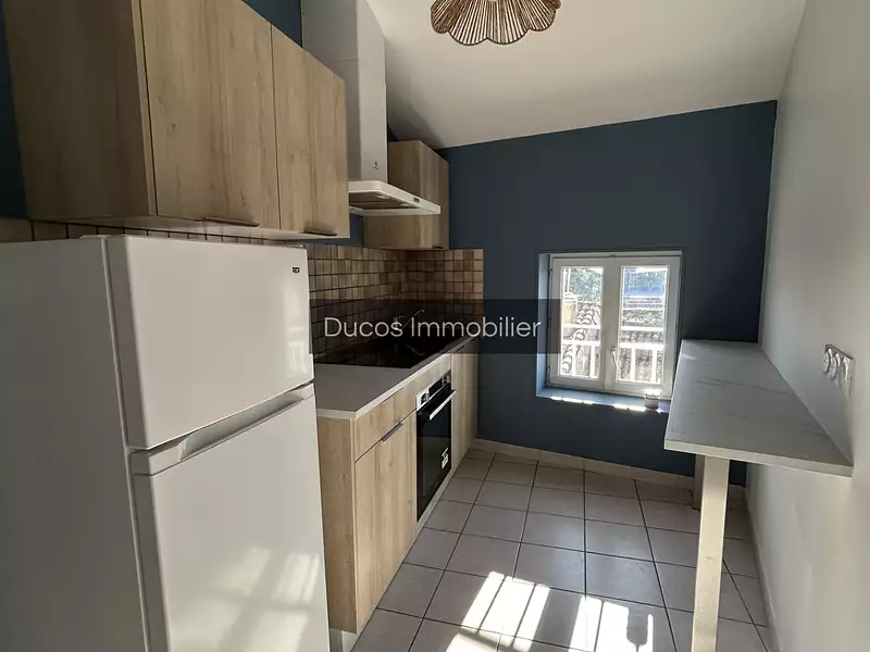 Appartement, 36,19 m²