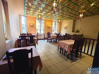Maison, 350 m²