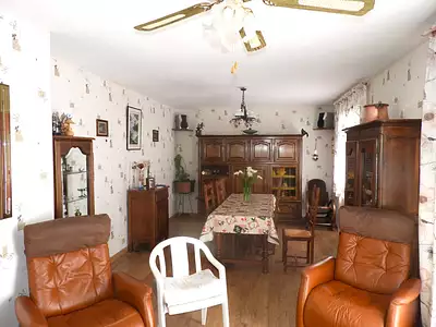 Maison, 100 m²