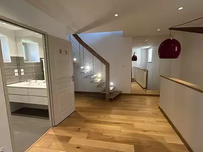 Maison, 135 m²
