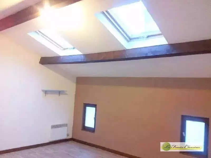 Appartement, 44,57 m²