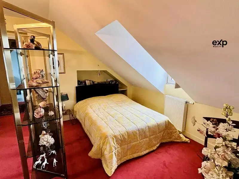 Appartement, 179 m²