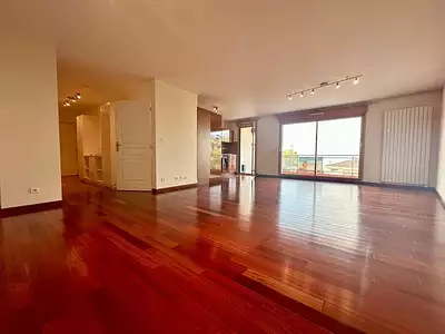 Appartement, 78,09 m²