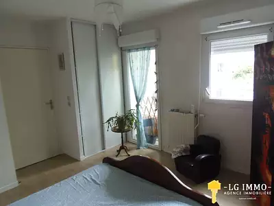 Appartement, 79,54 m²