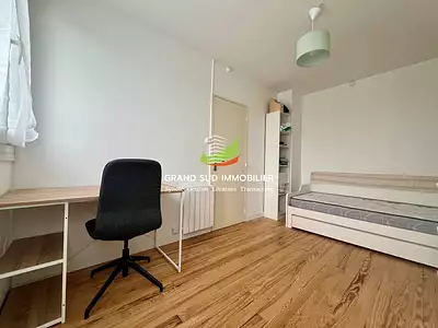 Appartement, 66,81 m²