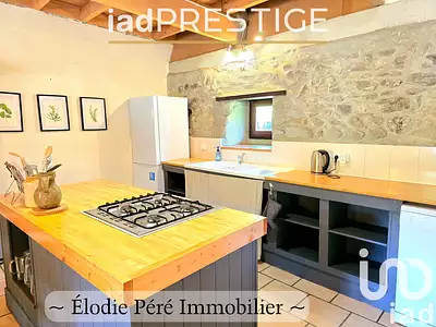 Maison, 385 m²