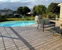Maison, 180 m²