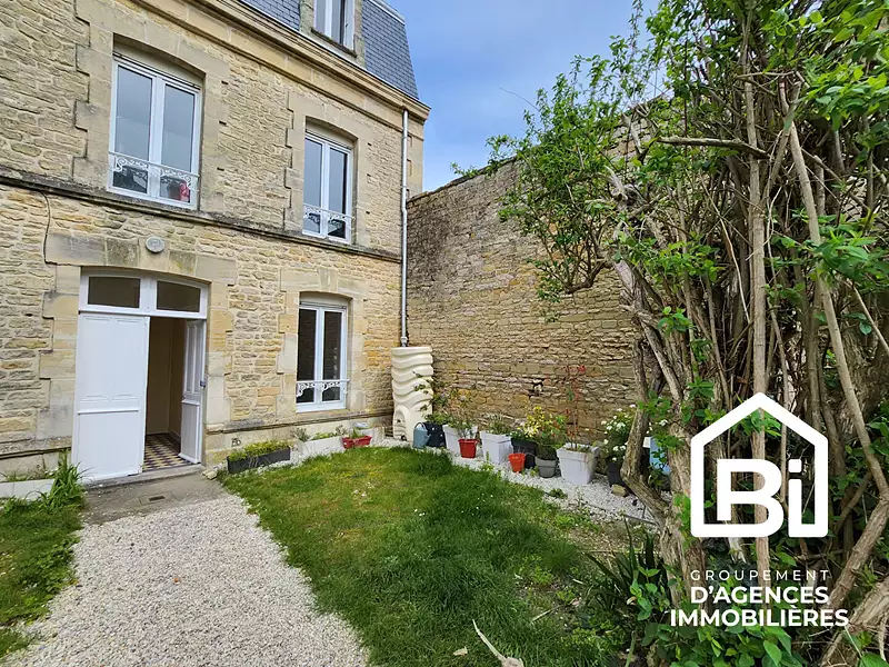 Appartement, 29,5 m²