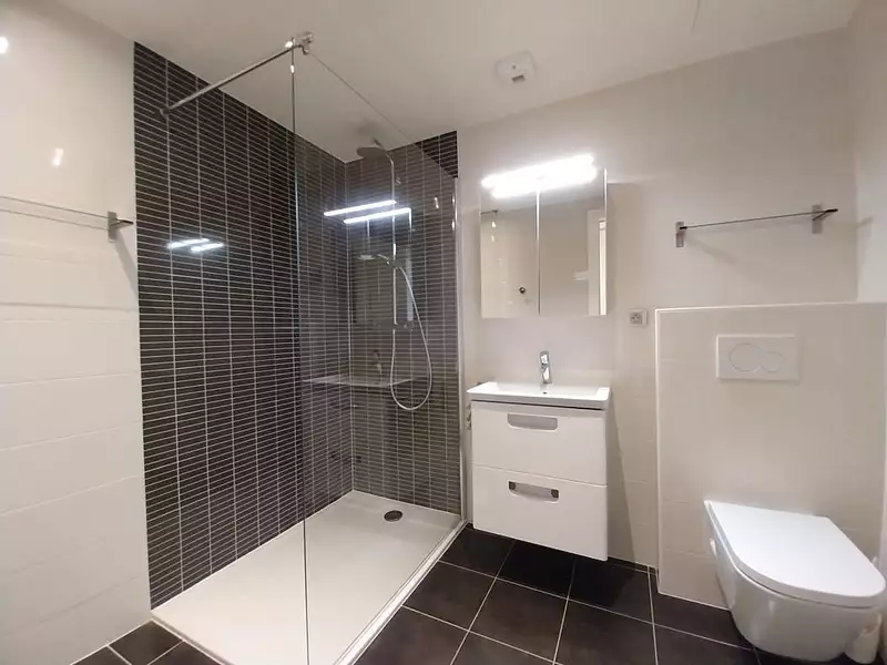 Appartement, 133 m²