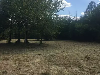 Terrain, 8 940 m²