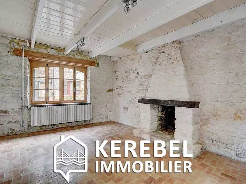 Maison, 85,24 m²