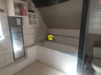 Maison, 153 m²
