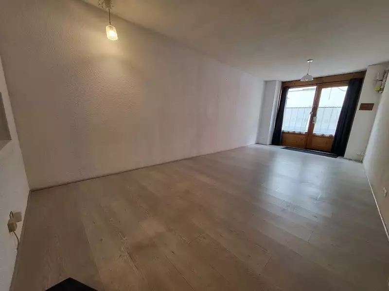 Appartement, 44,91 m²