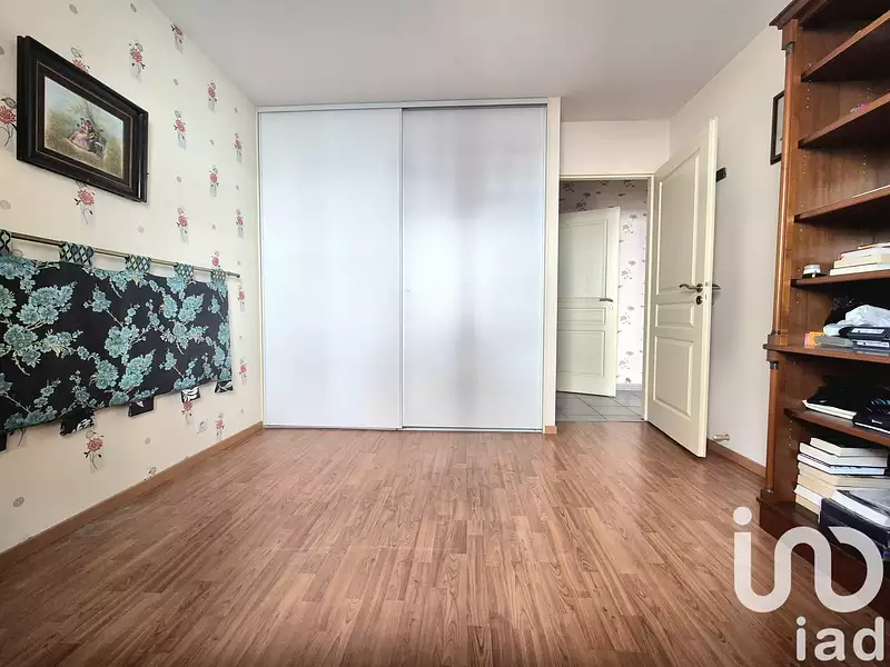 Appartement, 65 m²