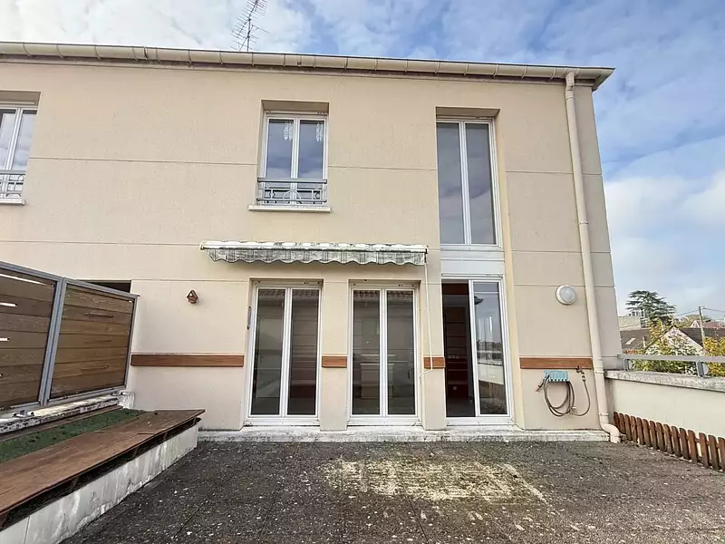 Appartement, 114 m²