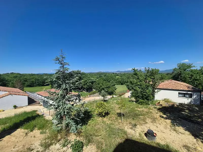 Maison, 164 m²