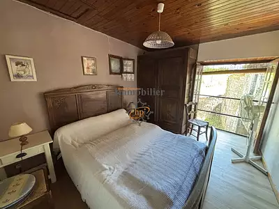 Maison, 94 m²