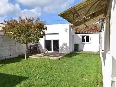 Maison, 66 m²