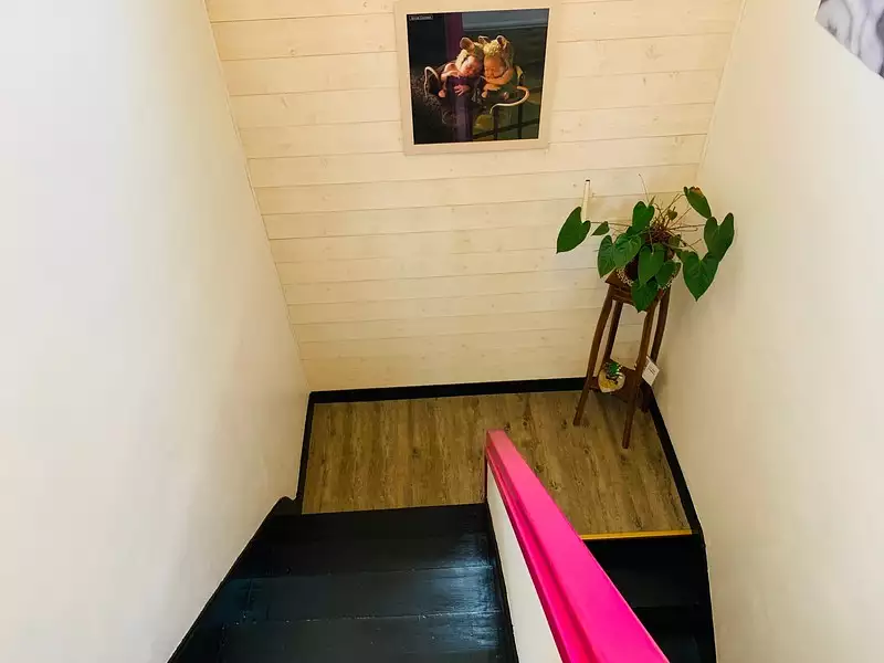 Maison, 100 m²