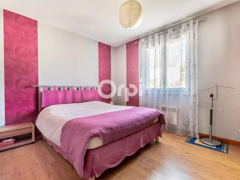 Maison, 82 m²
