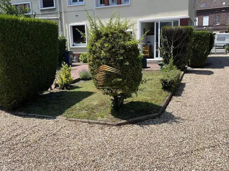 Maison, 137 m²