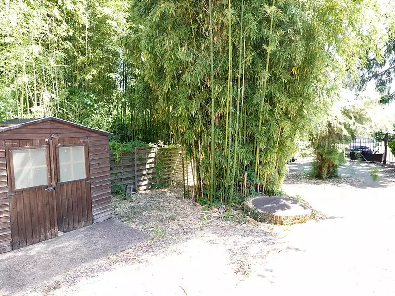 Appartement, 35 m²