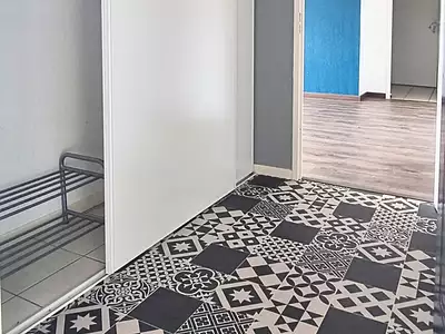 Appartement, 91 m²