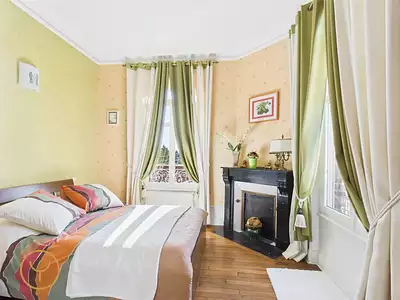 Maison, 310 m²