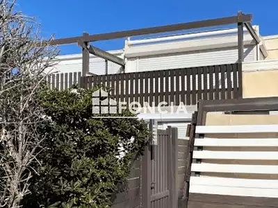 Maison, 36 m²