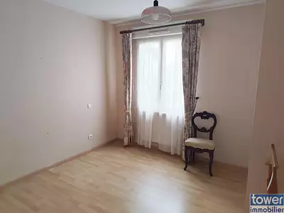 Appartement, 83,37 m²