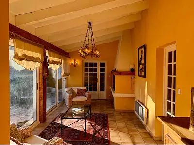 Maison, 200 m²