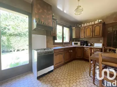 Maison, 88 m²
