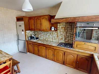 Maison, 145 m²